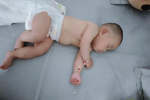 固始怀孕肚子撑的难受